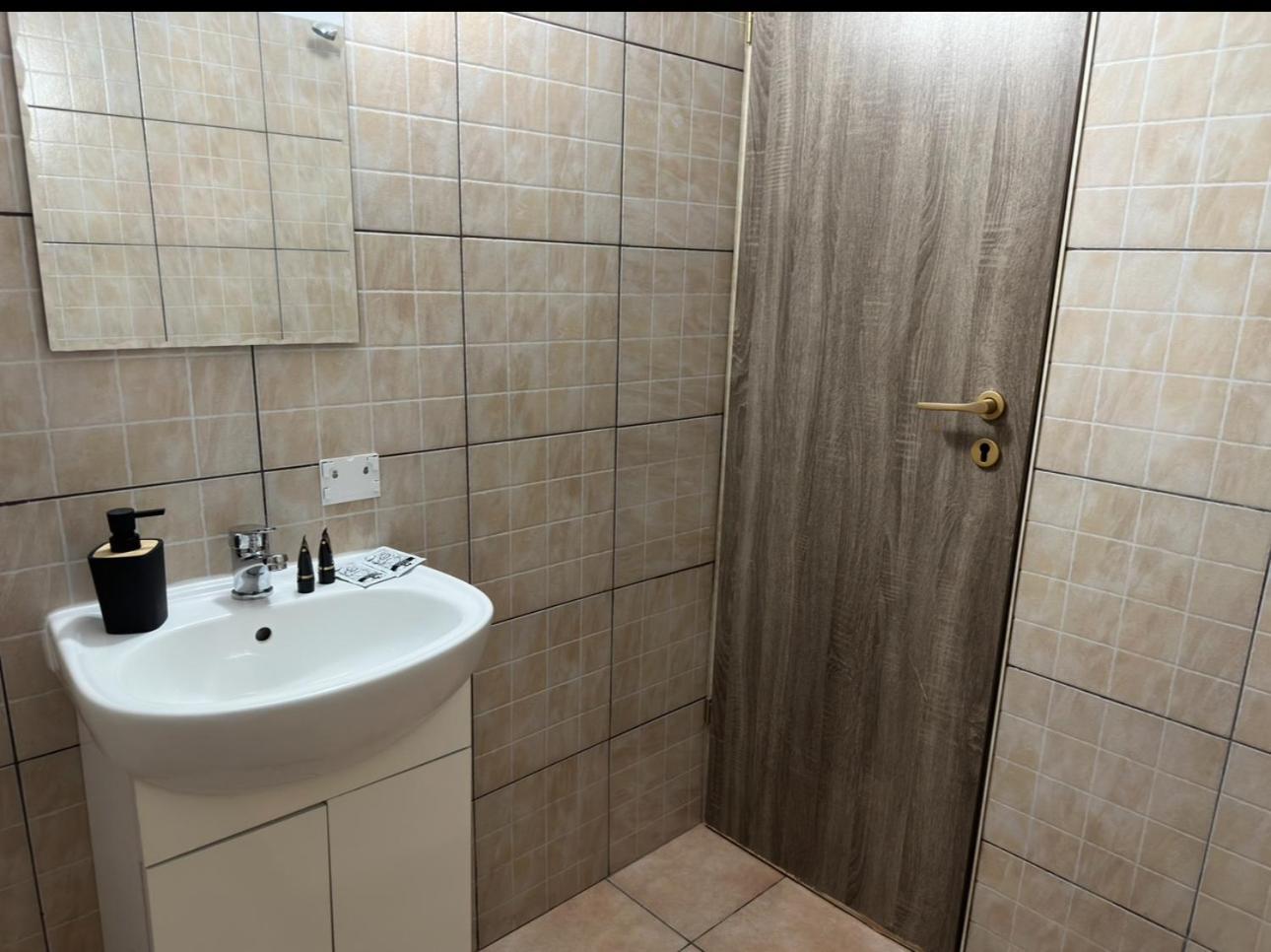 Hotel Casa Fm à Vama Veche Extérieur photo